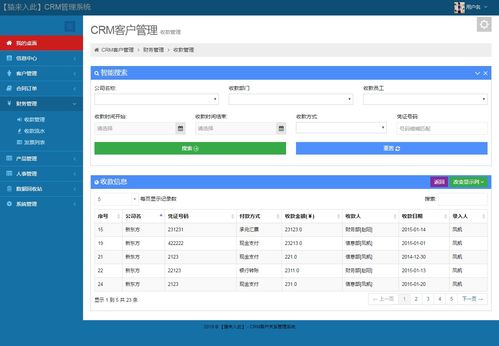 Jsp Ssh2 Mysql實現的CRM客戶關系管理系統源碼附帶指導運行視頻